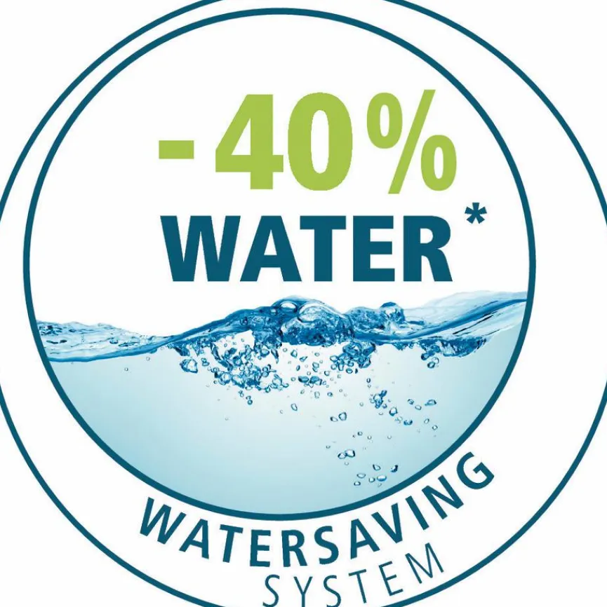 Duschkopf Watersaving Badzubehör