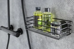 Sale Duschkorb Basket Badzubehör