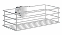 Beslagsboden Badzubehör|Duschkorb Basket