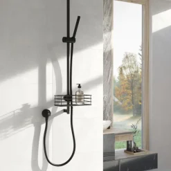 Beslagsboden Badzubehör|Duschkorb Basket