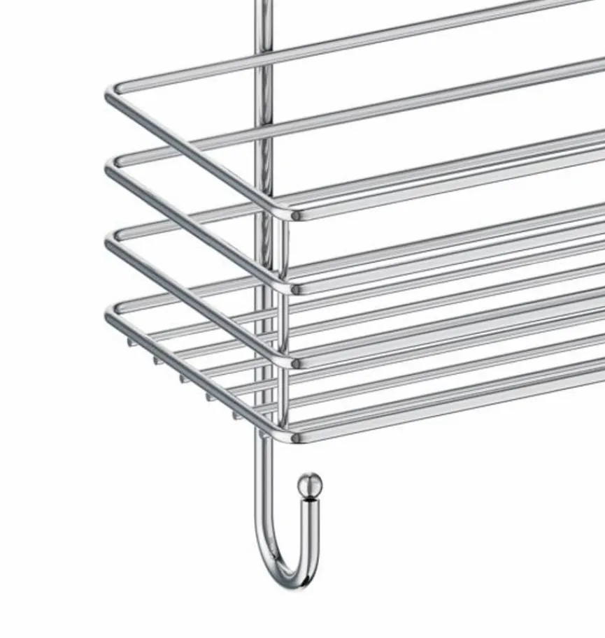 Online Duschkorb Basket Badzubehör