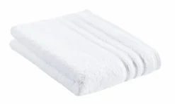 Casea Hand- & Duschtücher|Duschtuch Alicante 70 x 140 cm