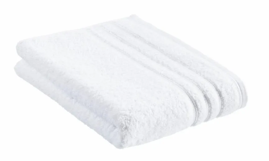 Casea Hand- & Duschtücher|Duschtuch Alicante 70 x 140 cm