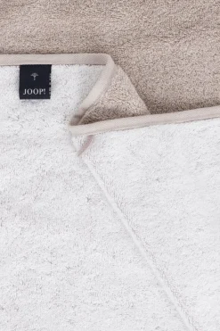 JOOP! Hand- & Duschtücher|Duschtuch Divided Doubleface 80x150 cm