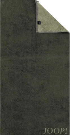 JOOP! Duschtuch Contour Doubleface 80x150 cm