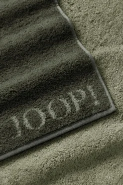 JOOP! Duschtuch Contour Doubleface 80x150 cm
