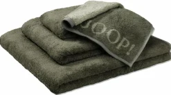 JOOP! Duschtuch Contour Doubleface 80x150 cm