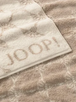 JOOP! Hand- & Duschtücher|Duschtuch Cornflower 80 x 150 cm