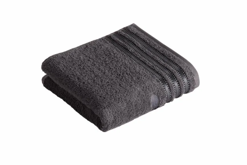 Vossen Hand- & Duschtücher|Hand- & Duschtücher|Duschtuch Cult de Luxe 67 x 140 cm