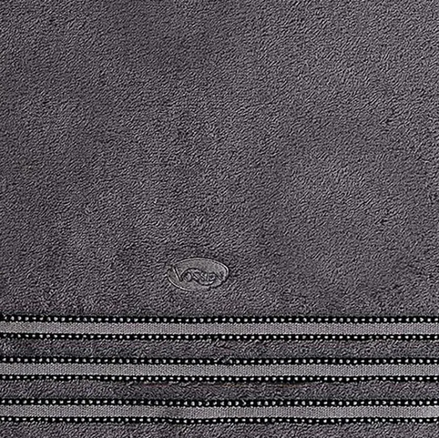 Vossen Hand- & Duschtücher|Hand- & Duschtücher|Duschtuch Cult de Luxe 67 x 140 cm