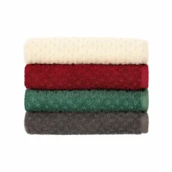 Vossen Duschtuch Golden Century 67 x 140 cm