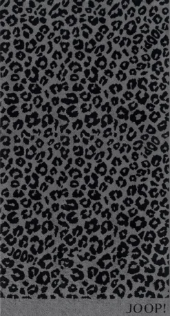 JOOP! Hand- & Duschtücher|Duschtuch Leo 80 x 150 cm