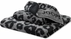 JOOP! Hand- & Duschtücher|Duschtuch Leo 80 x 150 cm