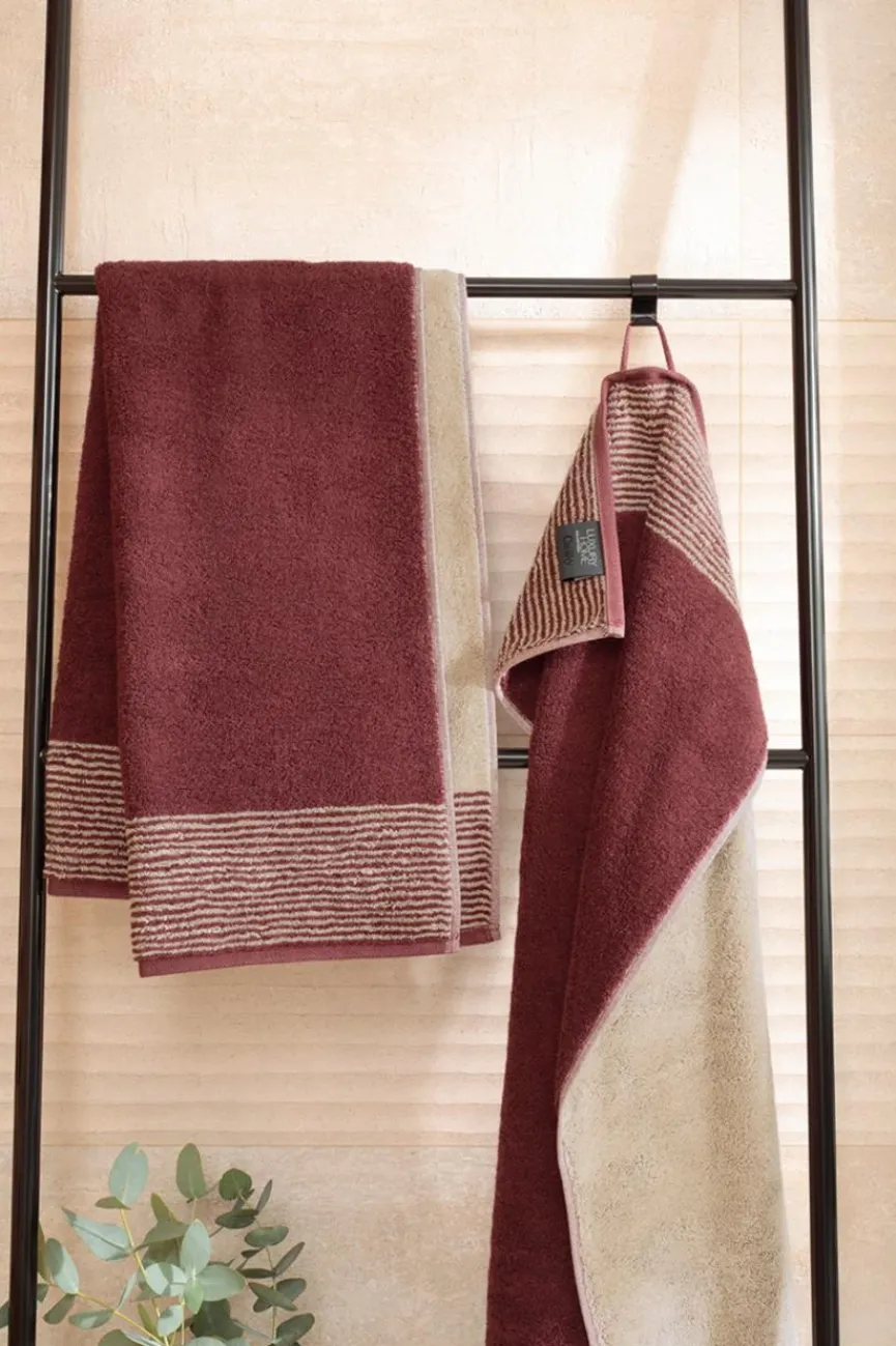 CaWö Duschtuch Luxury Home 80 x 150 cm