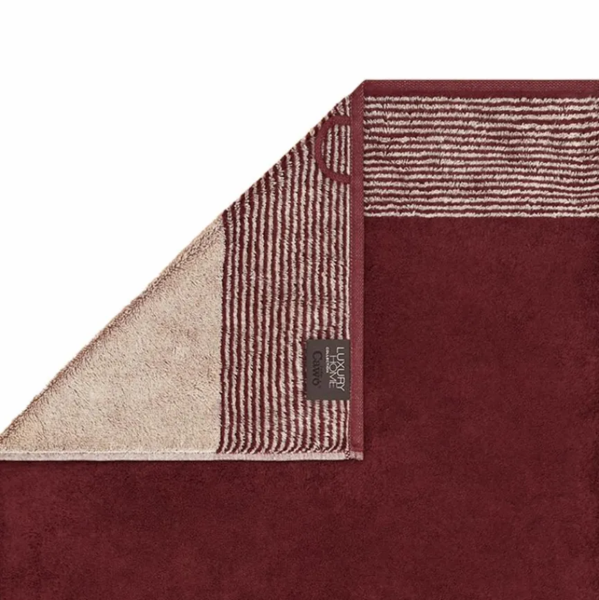 CaWö Duschtuch Luxury Home 80 x 150 cm