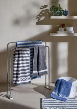 Clearance Duschtuch Split Doubleface 80x150cm Hand- & Duschtücher