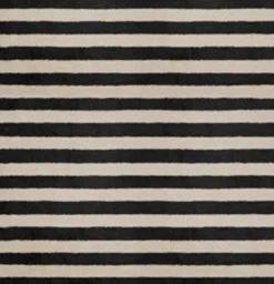 Clearance Duschtuch Stripes 80 x 150 cm Hand- & Duschtücher