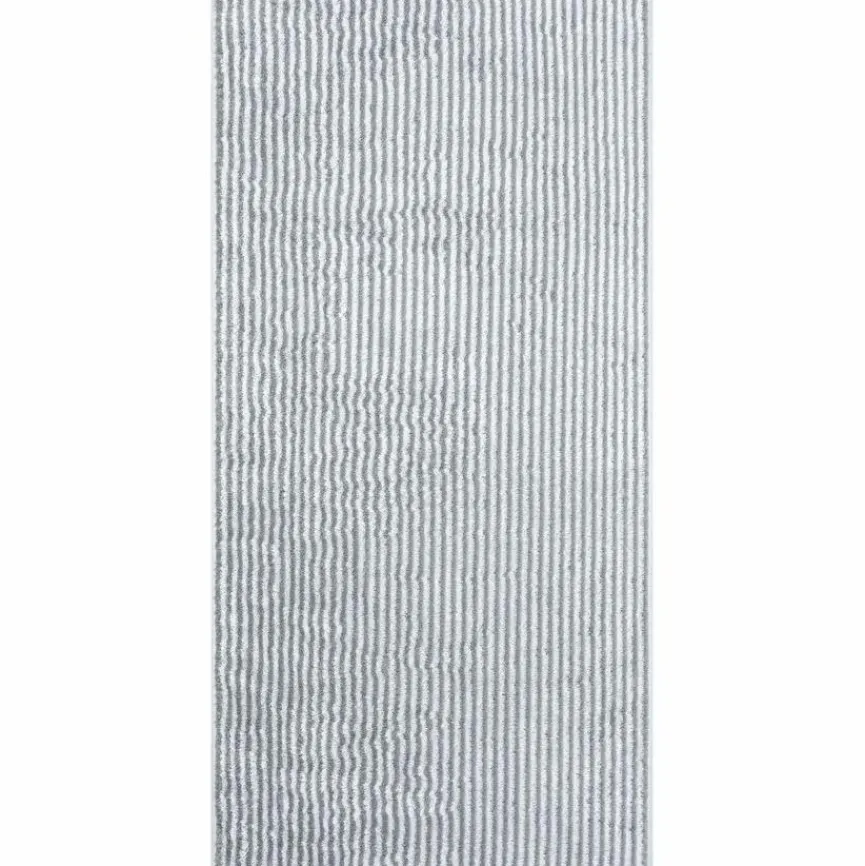 CaWö Duschtuch Two-Tone Stripe 80x150cm