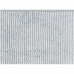 CaWö Duschtuch Two-Tone Stripe 80x150cm