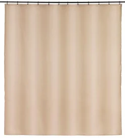 Discount Duschvorhang Mayour 180 x 200 cm Duschvorhänge