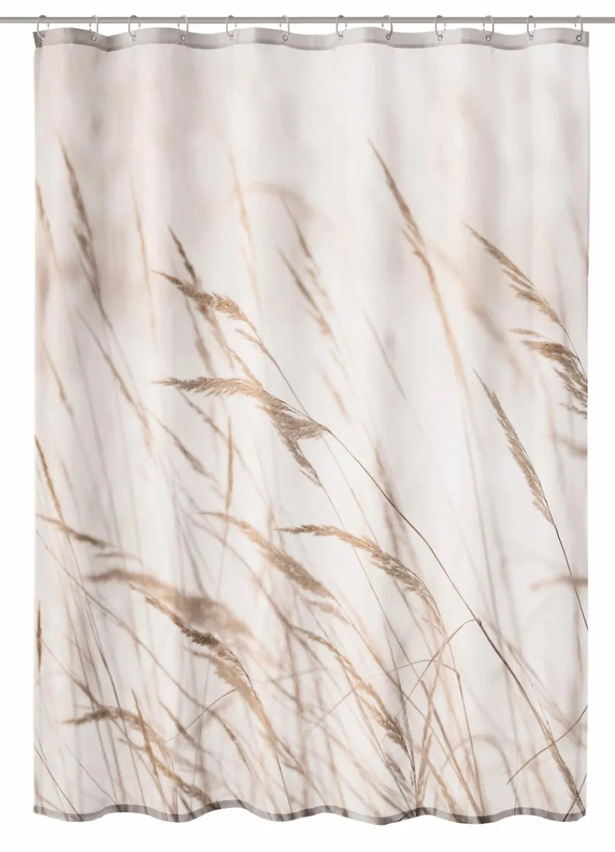 Kleine Wolke Duschvorhänge|Duschvorhang Sylt 180 x 200 cm