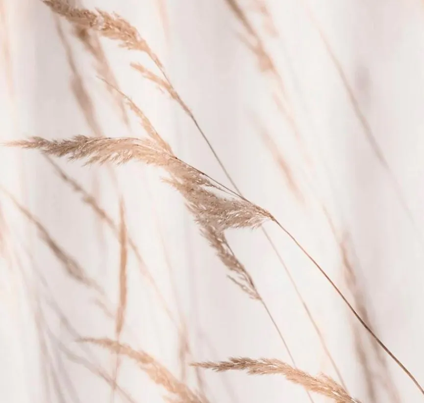 Kleine Wolke Duschvorhänge|Duschvorhang Sylt 180 x 200 cm