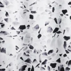 Outlet Duschvorhang Tosi 180 x 200 cm Duschvorhänge