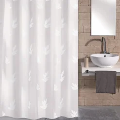 Kleine Wolke Duschvorhang Canton 180 x 200 cm