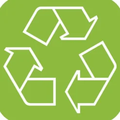 WENKO Duschvorhänge|Duschvorhangringe 12-er Set