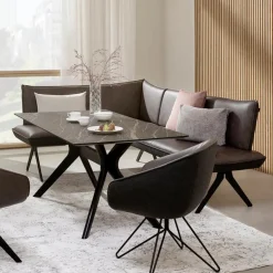 JOOP! Sitzbänke|Eckbank Elements (8179)