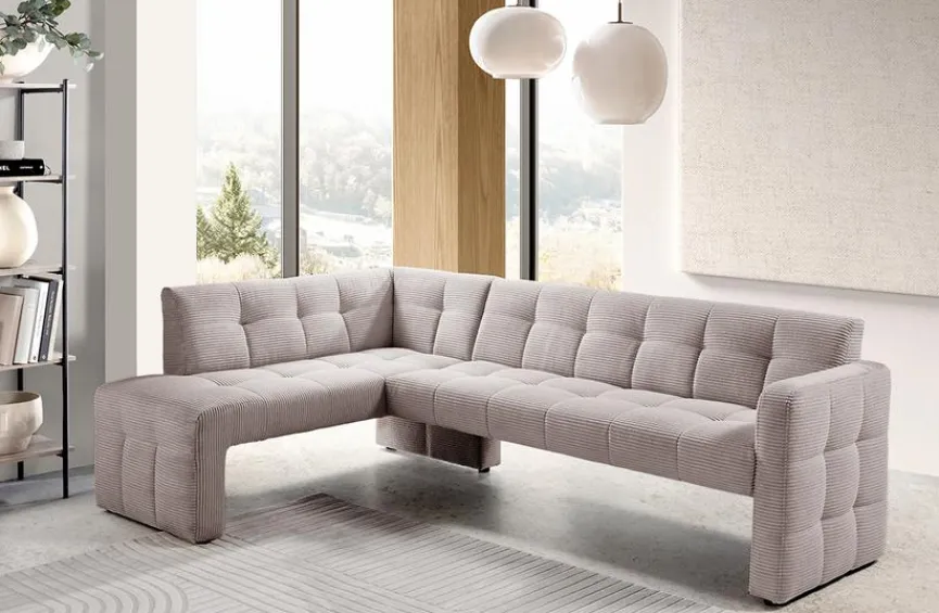 Exxpo by Gala Sitzbänke|Eckbank Barista