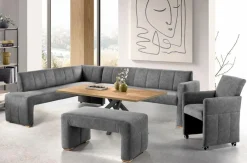 Exxpo by Gala Sitzbänke|Eckbank Donatto