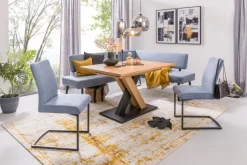 CASEDO Eckbank Gijon