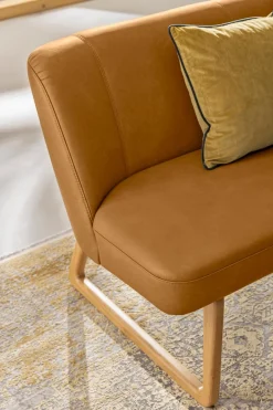 Segmüller Werkstätten Eckbank Louis