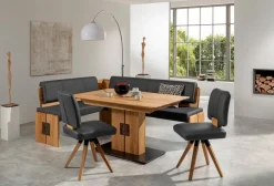 Gutekunst - Die Möbelkollektion Eckbank Monte