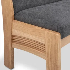 Eckbank Toledo Sitzbänke