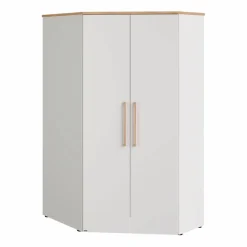 Kinder Paidi Eck-Kleiderschrank Oscar 102 x 206 cm