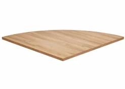 FMD Eckplatte Calvia, 80 x 80 cm