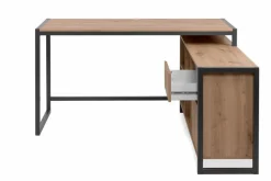 Outlet Eckschreibtisch Denver Schreibtische