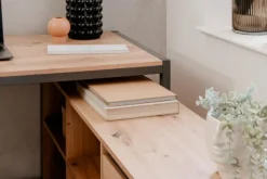 Outlet Eckschreibtisch Denver Schreibtische