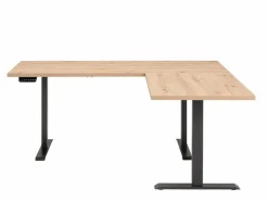 Composad Schreibtische|Eckschreibtisch elektrisch Energia