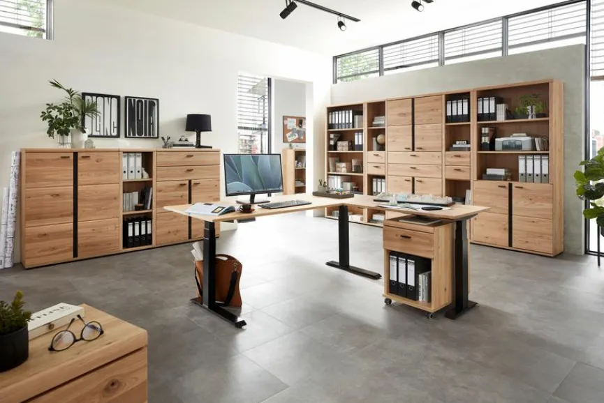 Eckschreibtisch Sonos Schreibtische