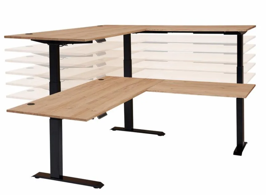 Eckschreibtisch Sonos Schreibtische