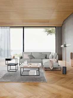 Rolf Benz Ecksofa 009 Cara