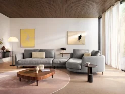 Rolf Benz Ecksofa 555 Kumo
