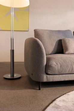 Rolf Benz Ecksofa 555 Kumo