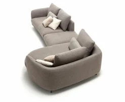 Rolf Benz Ecksofa 555 Kumo