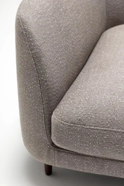 Rolf Benz Ecksofa 555 Kumo