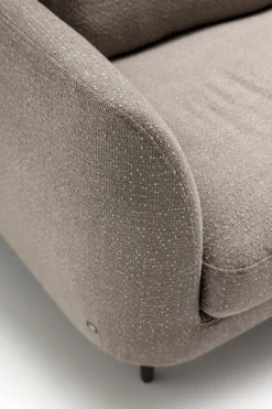 Rolf Benz Ecksofa 555 Kumo