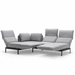 Rolf Benz Ecksofa 386 Mera